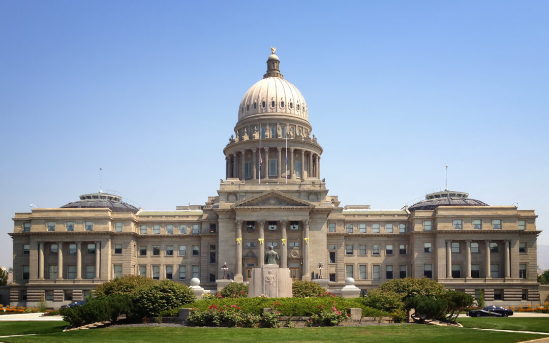 Year In Review 2022 Joint Public Policy Committee