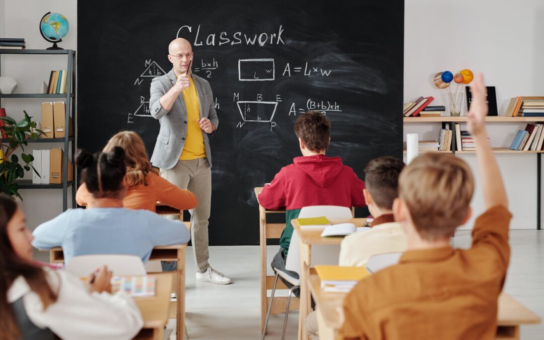 October 2023 Business and Education Committee